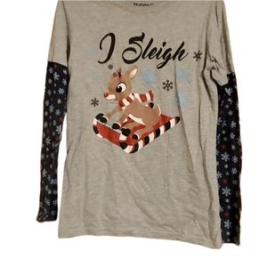 Christmas shirt